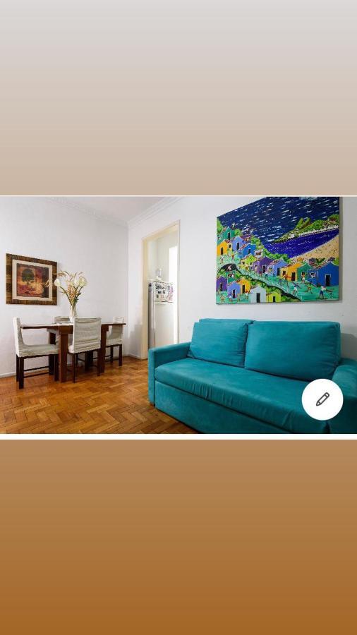 Felipe De Oliveira Apartment Rio de Janeiro Dış mekan fotoğraf