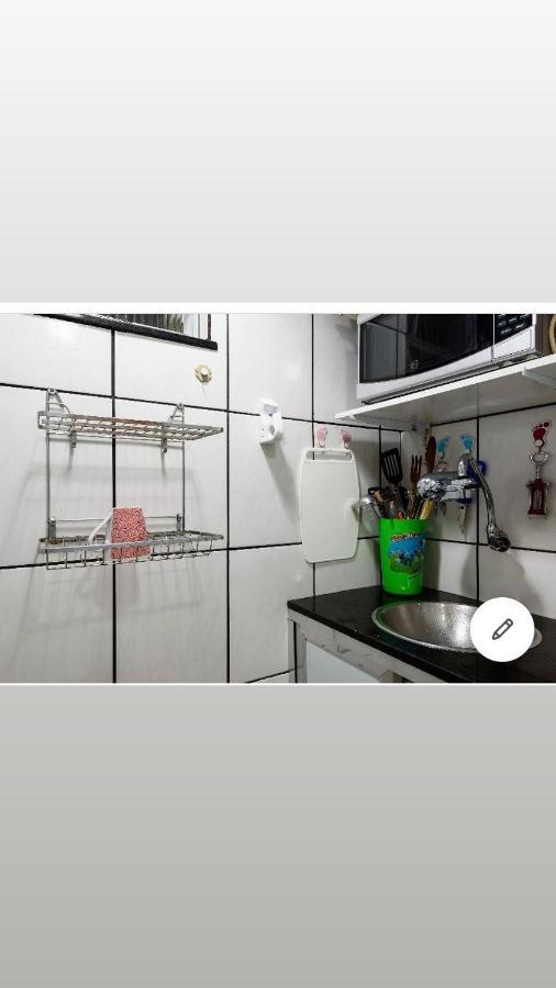 Felipe De Oliveira Apartment Rio de Janeiro Dış mekan fotoğraf