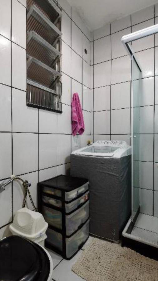 Felipe De Oliveira Apartment Rio de Janeiro Dış mekan fotoğraf