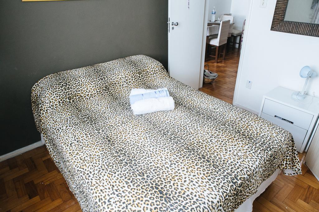 Felipe De Oliveira Apartment Rio de Janeiro Dış mekan fotoğraf