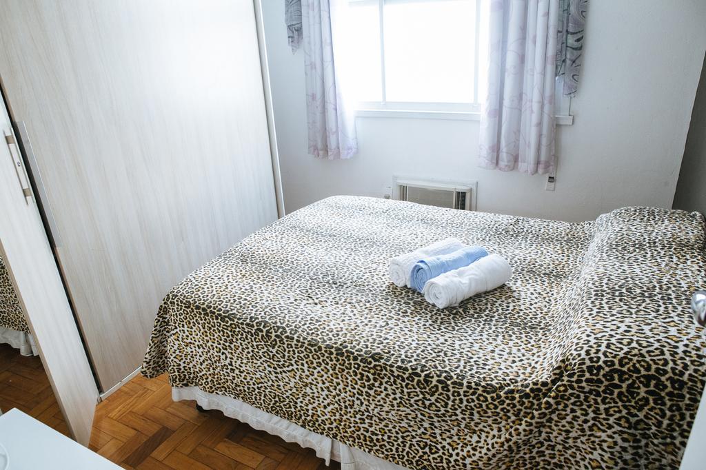 Felipe De Oliveira Apartment Rio de Janeiro Dış mekan fotoğraf
