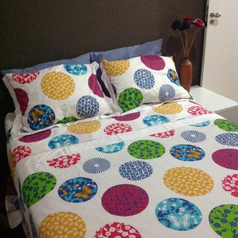 Felipe De Oliveira Apartment Rio de Janeiro Dış mekan fotoğraf